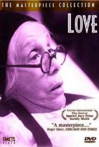 Love (1971) movie poster