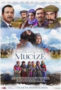 Mucize (2015) movie poster