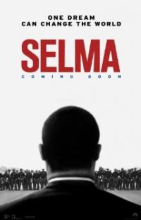 Selma (2014) movie poster
