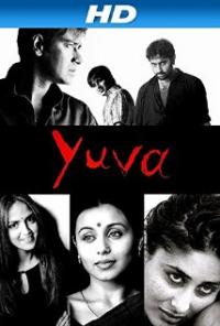 Yuva (2004) movie poster