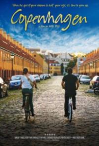 Copenhagen (2014) movie poster