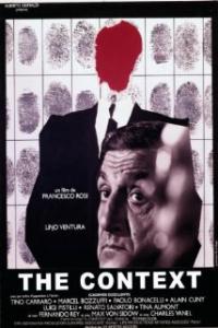 Cadaveri eccellenti (1976) movie poster