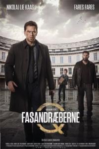 Fasandræberne (2014) movie poster