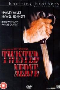 Twisted Nerve (1968) movie poster