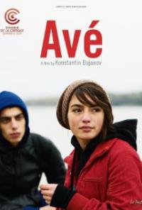 Ave (2011) movie poster