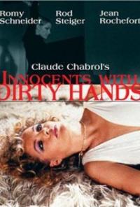 Dirty Hands (1975) movie poster