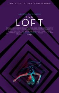 The Loft (2014) movie poster