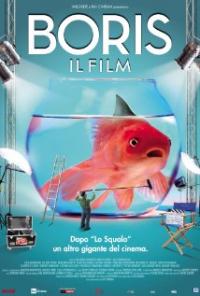 Boris - Il film (2011) movie poster