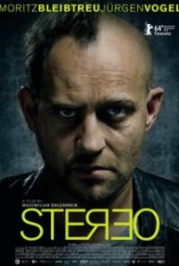 Stereo (2014) movie poster