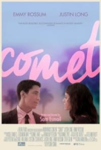 Comet (2014) movie poster