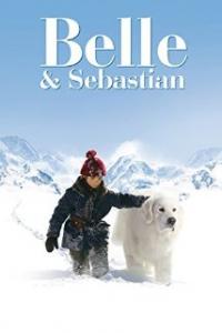 Belle et Sebastien (2013) movie poster
