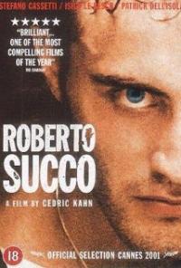 Roberto Succo (2001) movie poster