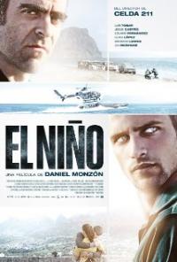 El Nino (2014) movie poster