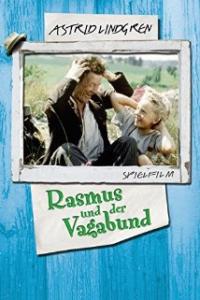 Rasmus pa luffen (1981) movie poster
