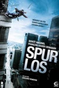 Sans laisser de traces (2010) movie poster