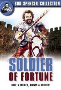 Il soldato di ventura (1976) movie poster