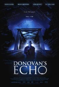 Donovan's Echo (2011) movie poster