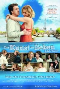 L'art d'aimer (2011) movie poster