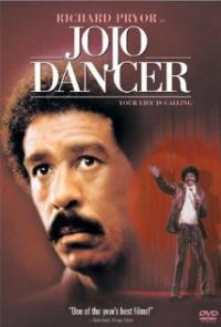 Jo Jo Dancer, Your Life Is Calling (1986) movie poster