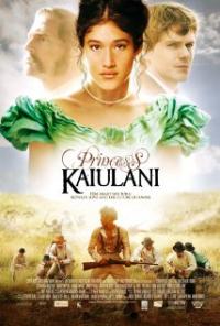 Princess Kaiulani (2009) movie poster