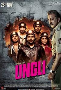 Ungli (2014) movie poster
