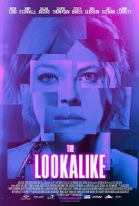The Lookalike (2014) movie poster