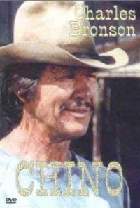 Chino (1973) movie poster