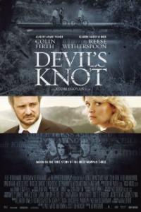 Devil's Knot (2013) movie poster