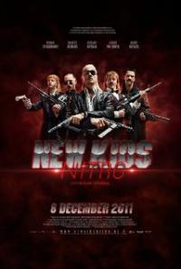 New Kids Nitro (2011) movie poster