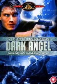 Dark Angel (1990) movie poster