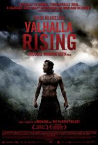 Valhalla Rising (2009) movie poster
