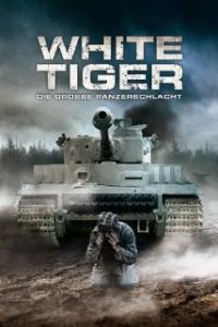 Belyy tigr (2012) movie poster