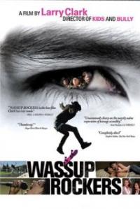 Wassup Rockers (2005) movie poster