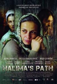 Halimin put (2012) movie poster