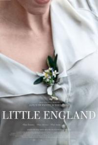 Little England (2013) movie poster