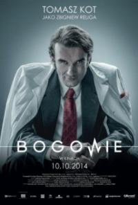 Bogowie (2014) movie poster