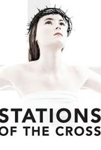 Kreuzweg (2014) movie poster