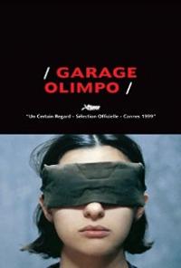 Garage Olimpo (1999) movie poster