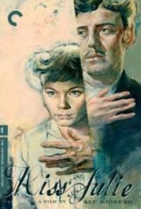 Miss Julie (1951) movie poster