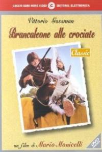 Brancaleone alle crociate (1970) movie poster