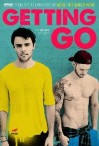 Getting Go, the Go Doc Project (2013) movie poster