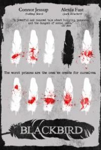 Blackbird (2012) movie poster