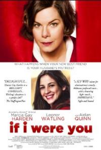 If I Were You (2012) movie poster