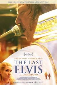 The Last Elvis (2012) movie poster