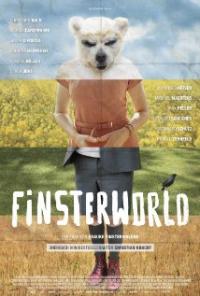 Finsterworld (2013) movie poster