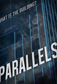 Parallels (2015) movie poster