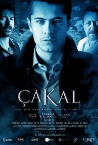 Cakal (2010) movie poster