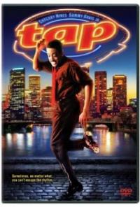 Tap (1989) movie poster