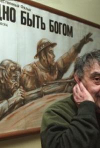 Trudno byt bogom (2013) movie poster