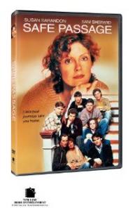 Safe Passage (1994) movie poster
